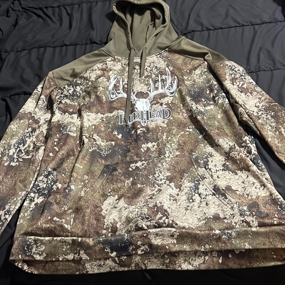 Men's jacket